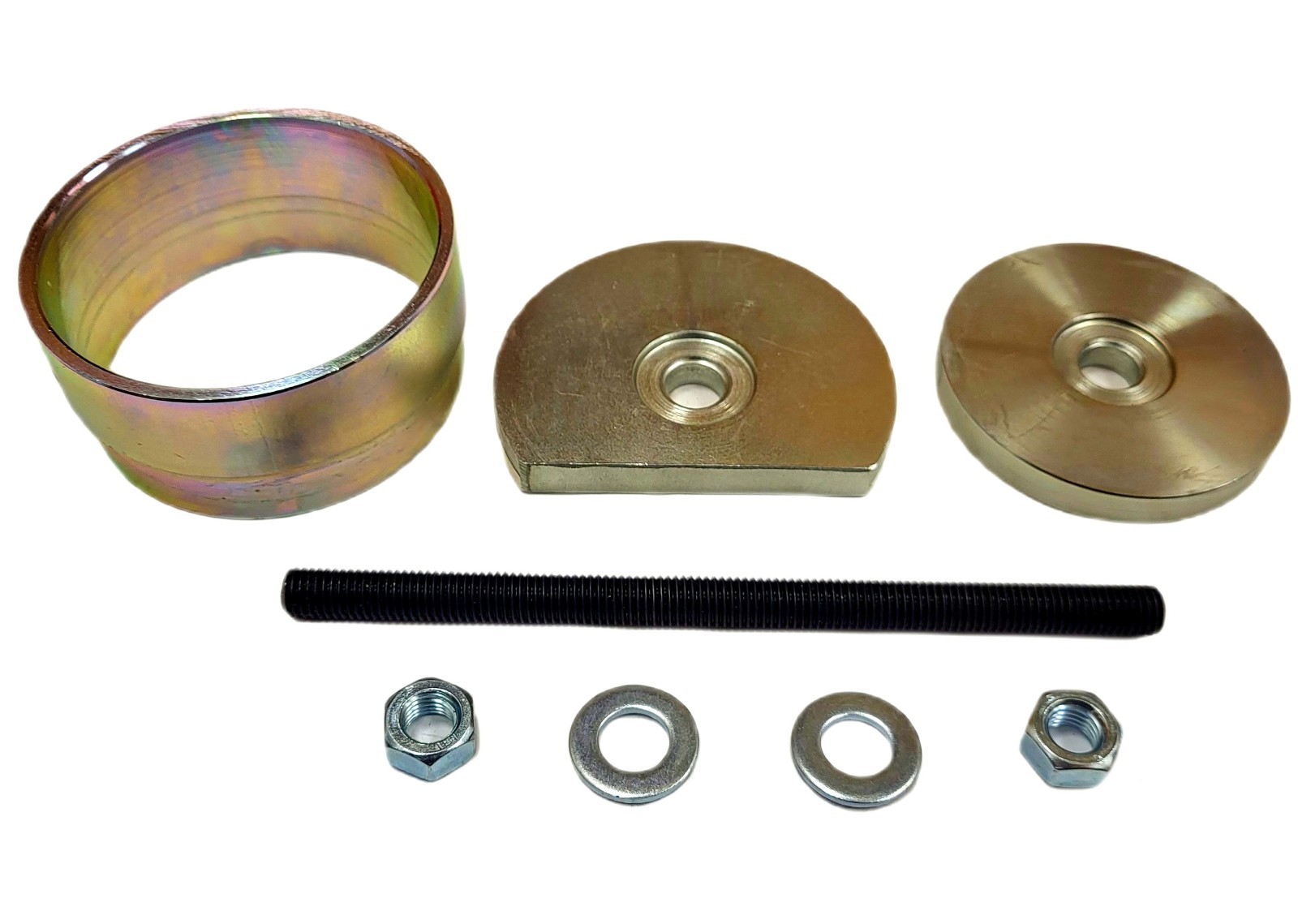 Engine Subframe Mount Bush Dogbone Removal Tool VW Golf MK7 MK8 Passat B8 Tiguan