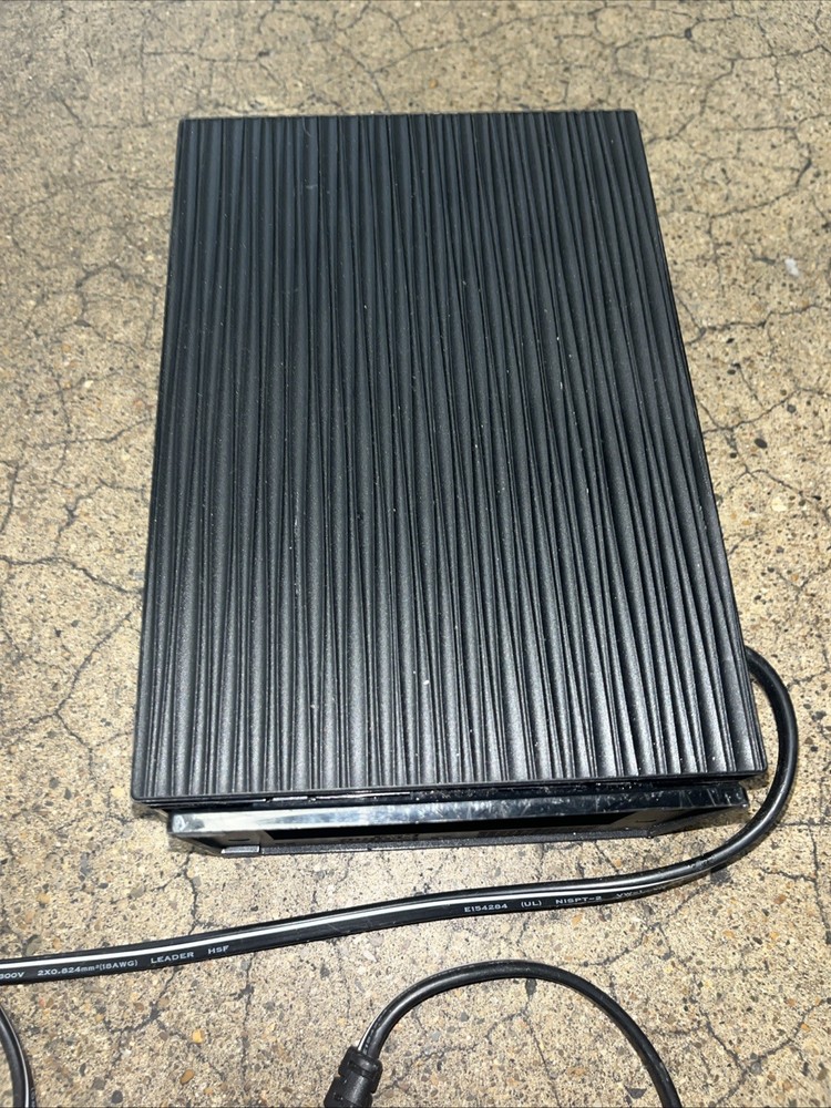 Samsung SWA-5000 Wireless Speaker Receiver Base Unit