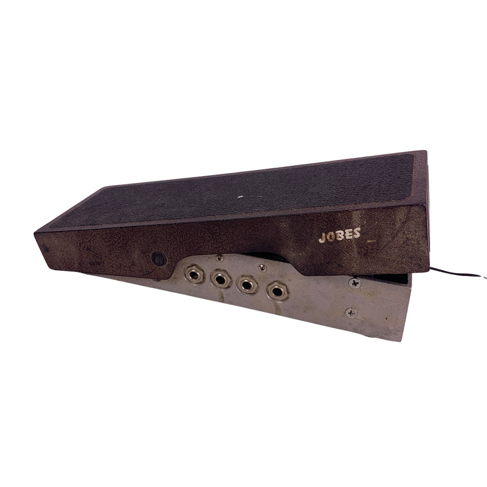 Goodrich Volume Pedal LDR (Used)