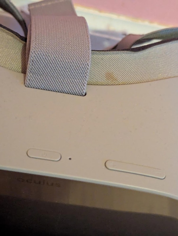 Oculus Go Virtual Reality Headset