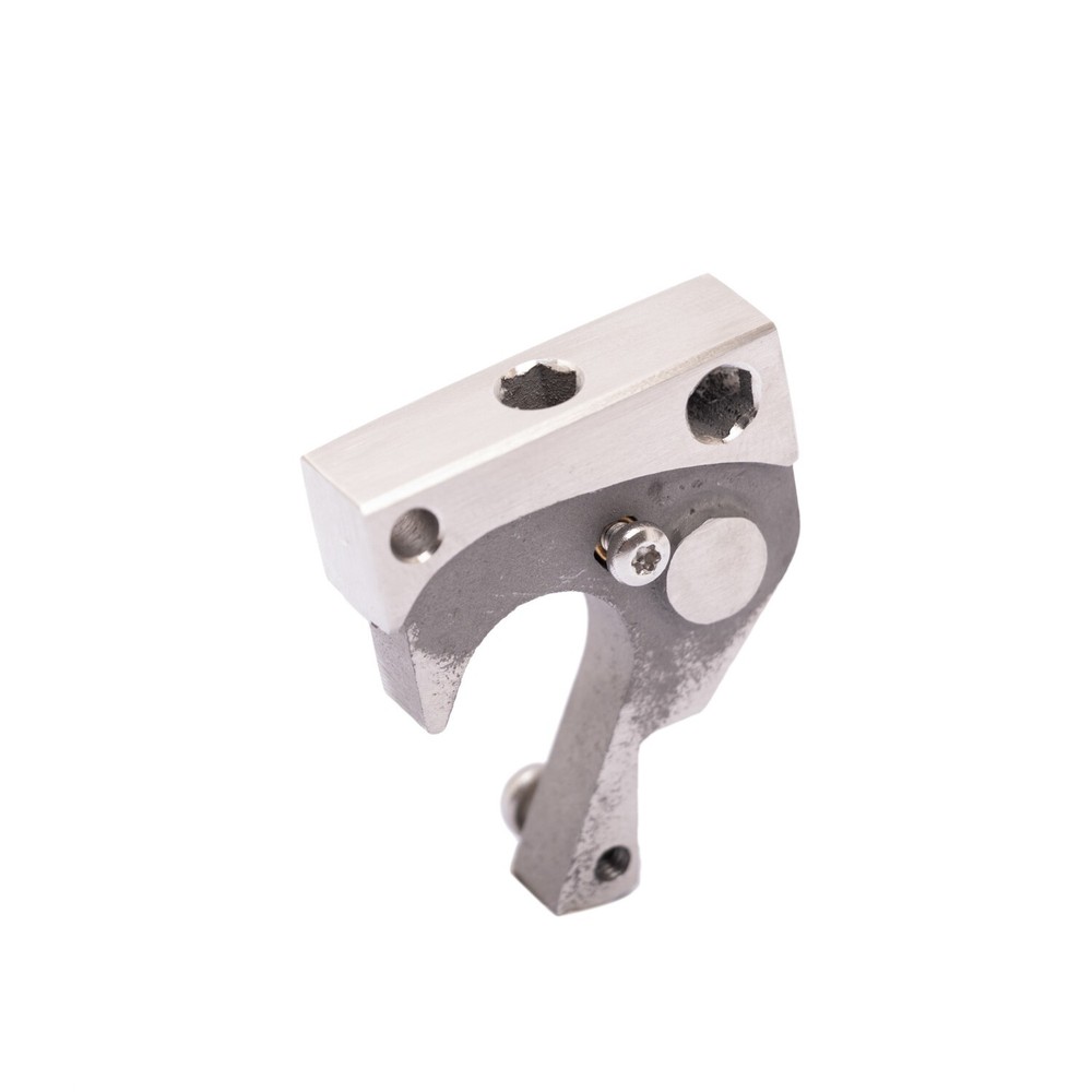 A For Leatherman Skeletool DIY Modification Carabiner Attachment Hammer 4mm