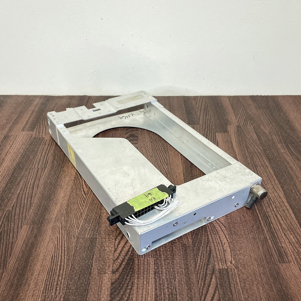 Bendix King KN 64 62A DME Tray Rack With Connector