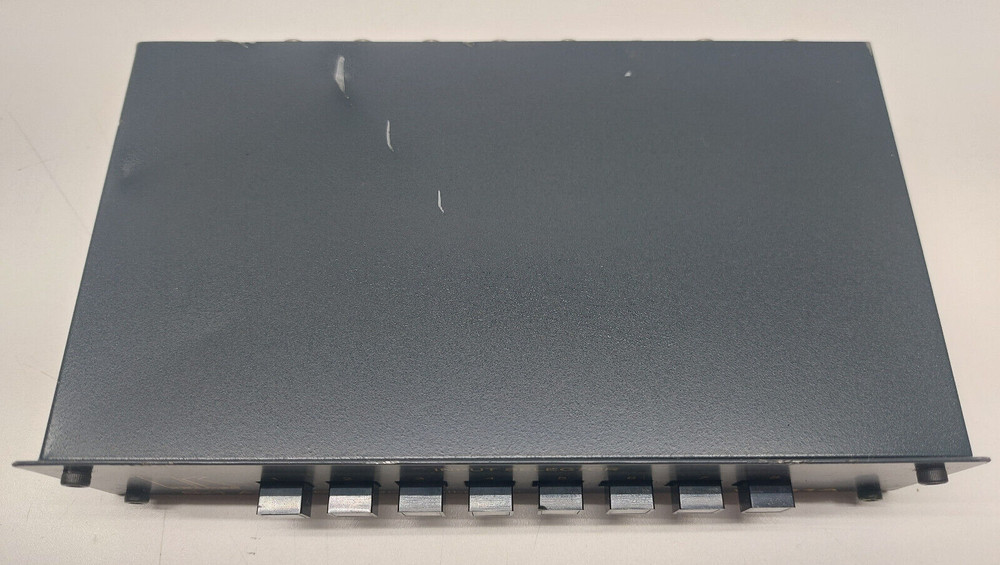 Kramer VS-81A 8x1 Audio Stero Switcher