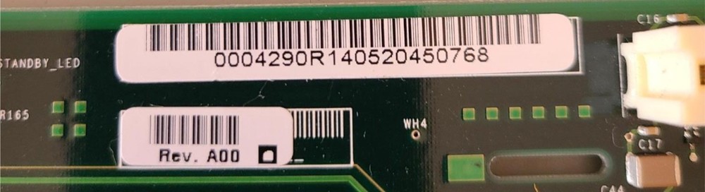 Dell 04290R Poweredge PCI Riser Card