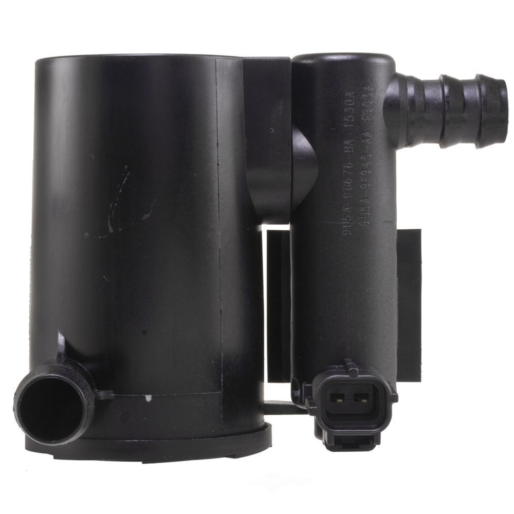 Vapor Canister Vent Solenoid WVE 2M1151