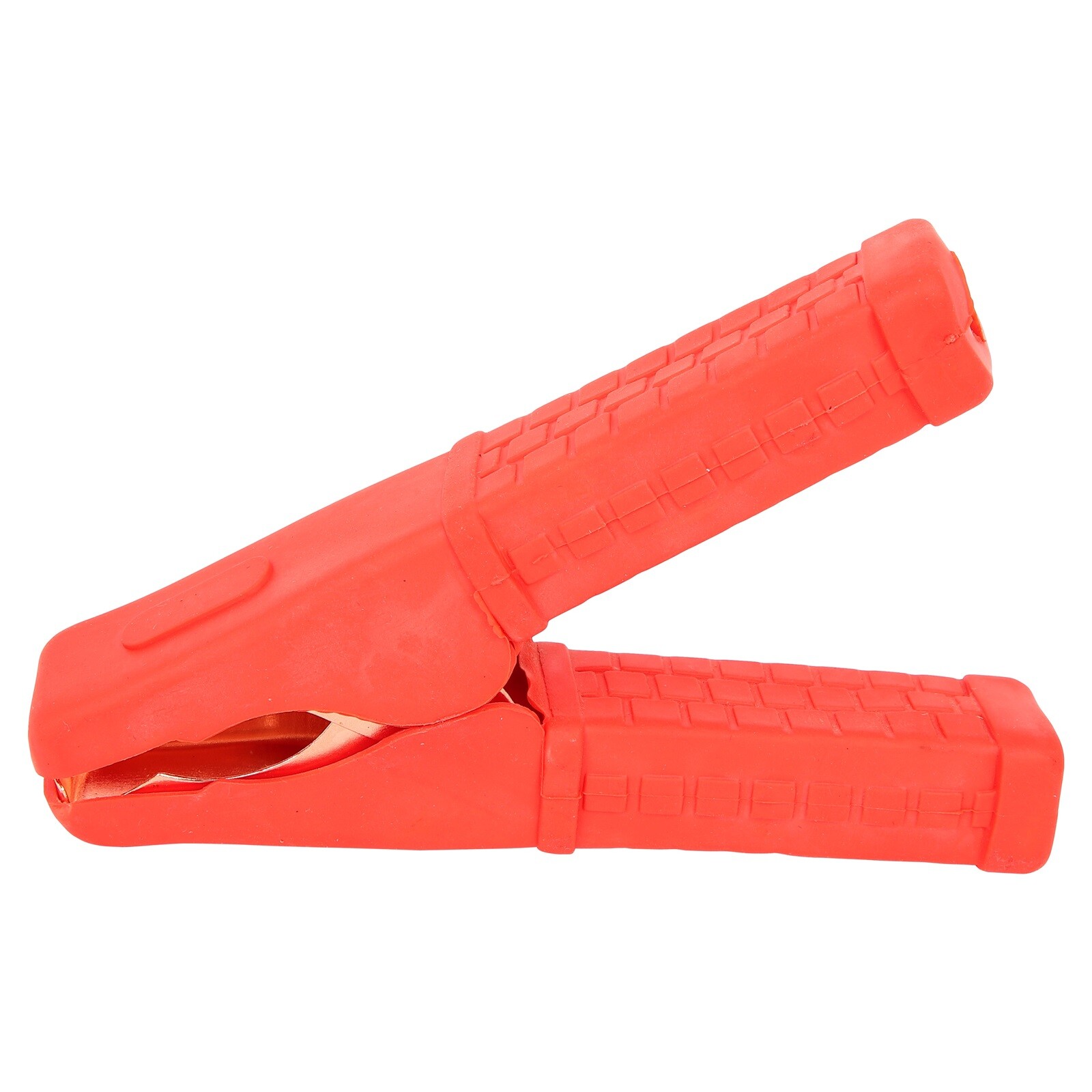 Jumper Cable Battery Charger Clamps For Car SUV Vans Trucks Heavy Duty 100-500A