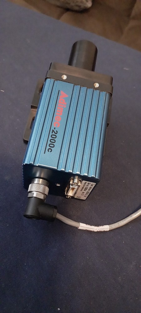 Adimec-2000c/D Color industrial Camera Link interface