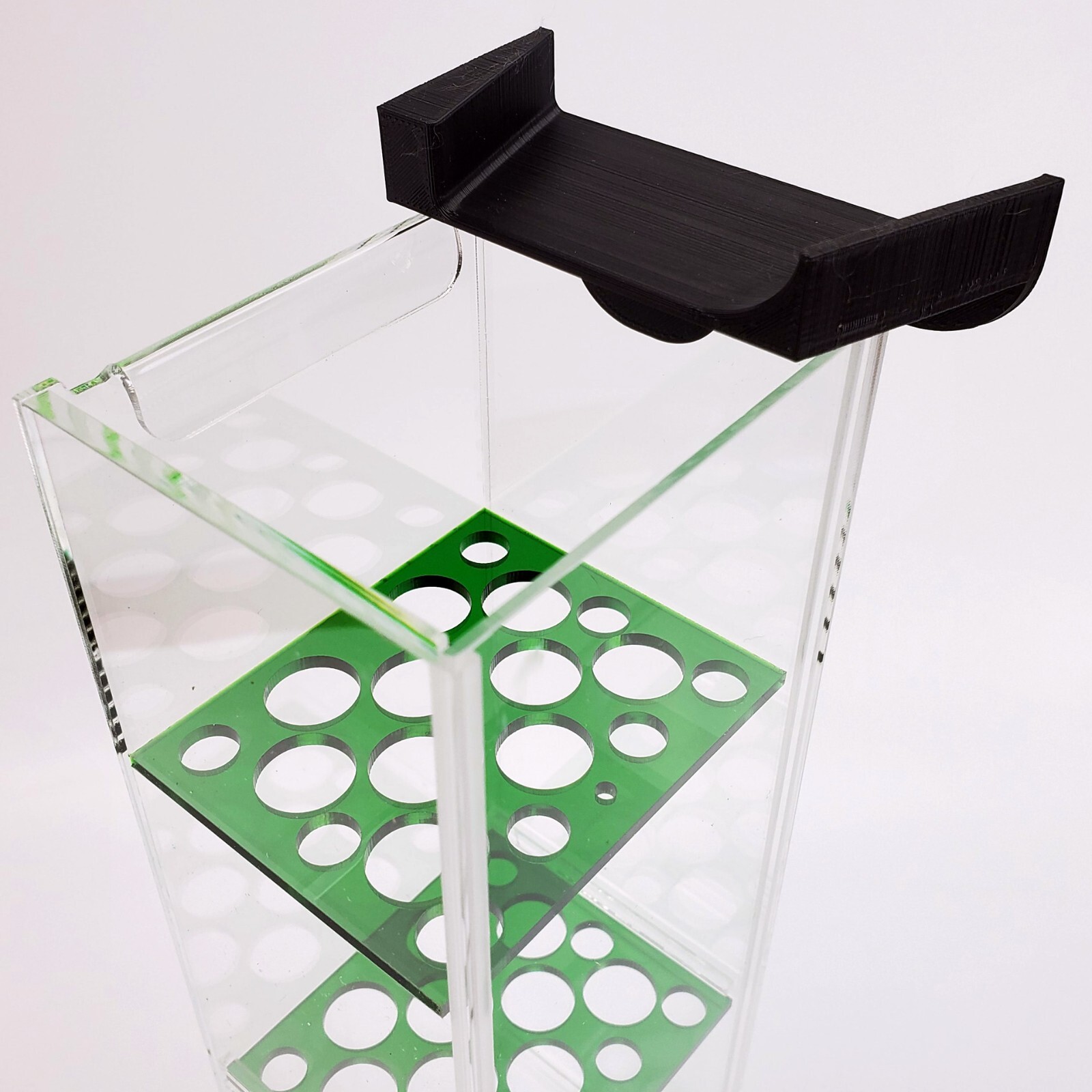 inTank Media Basket Water Director for Coralife LED BioCube 32 | BioCube 29