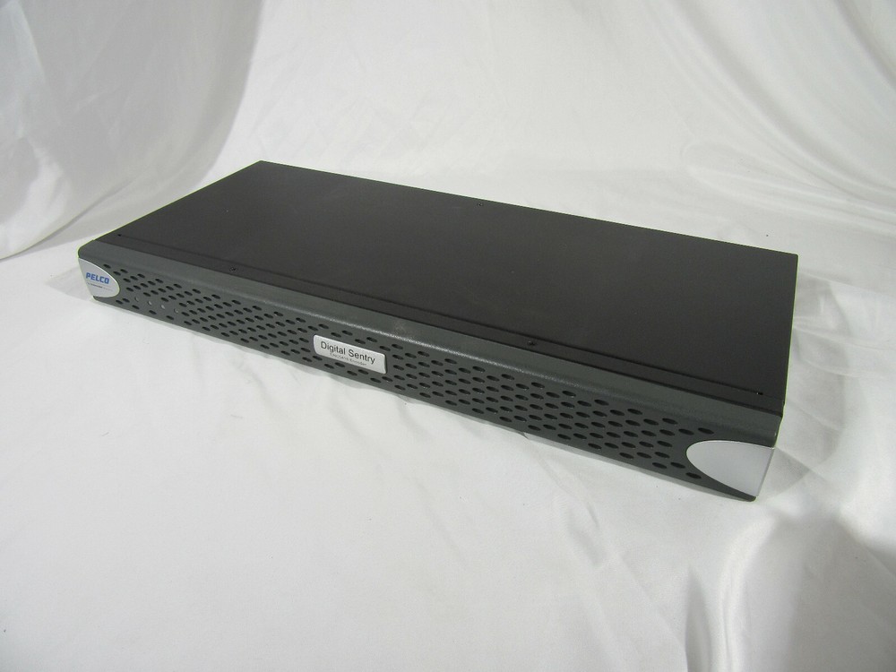 Pelco ENC5416-US 16 Channel H.264 Direct-Attach Encoder US