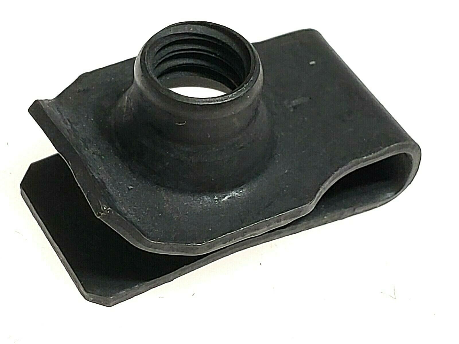 68-77 GM Fuel Gas Tank Support Strap Mounting Bolts & Nuts GTO 442 Chevelle A57