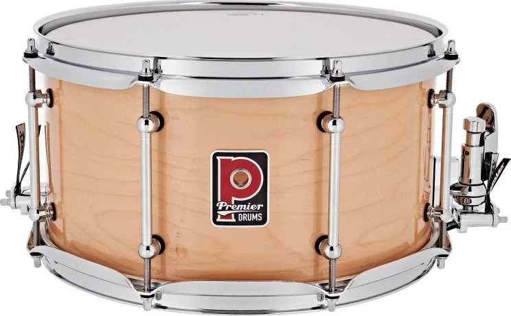 14" x 7" Beatmaker maple Snare Drum