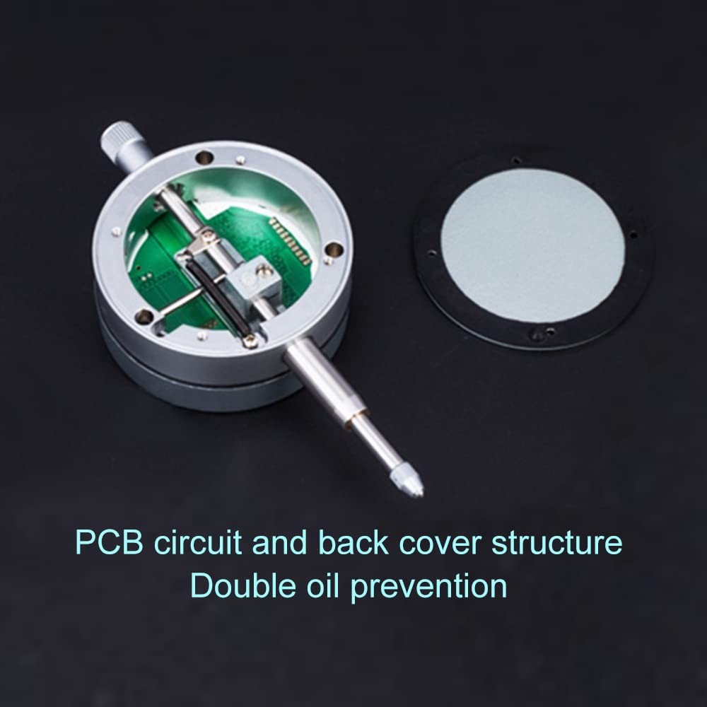 Oudtinx Digital Dial Indicator Digimatic Under 3 Inches