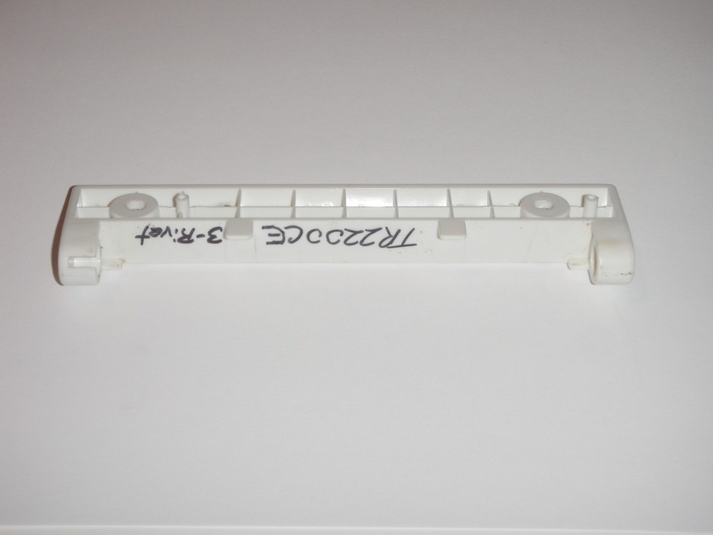 Hinge for Breadman Ultimate Bread Maker TR2200CE (Fits 3-Rivet Pan Version only)