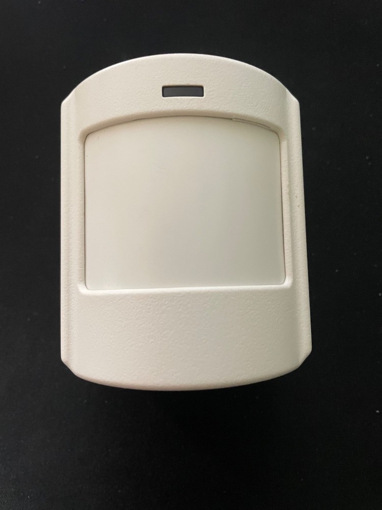 Interactive Technologies Wireless Intrusion Detection 97U9 Motion Mod 60-639-95R