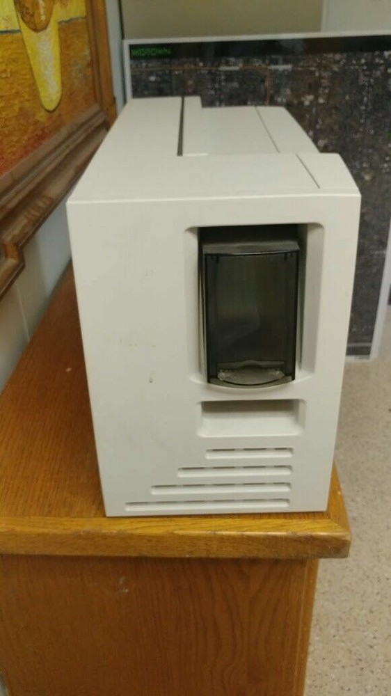 Datacard Imagecard M2 ID Card Printer