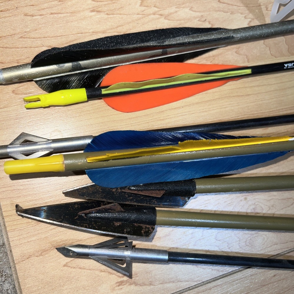 Arrow Lot