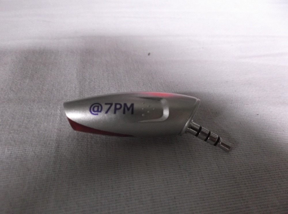 NEW Looq @7PM Smart TV Remote Controller For Android / IOS Smartphones 8509