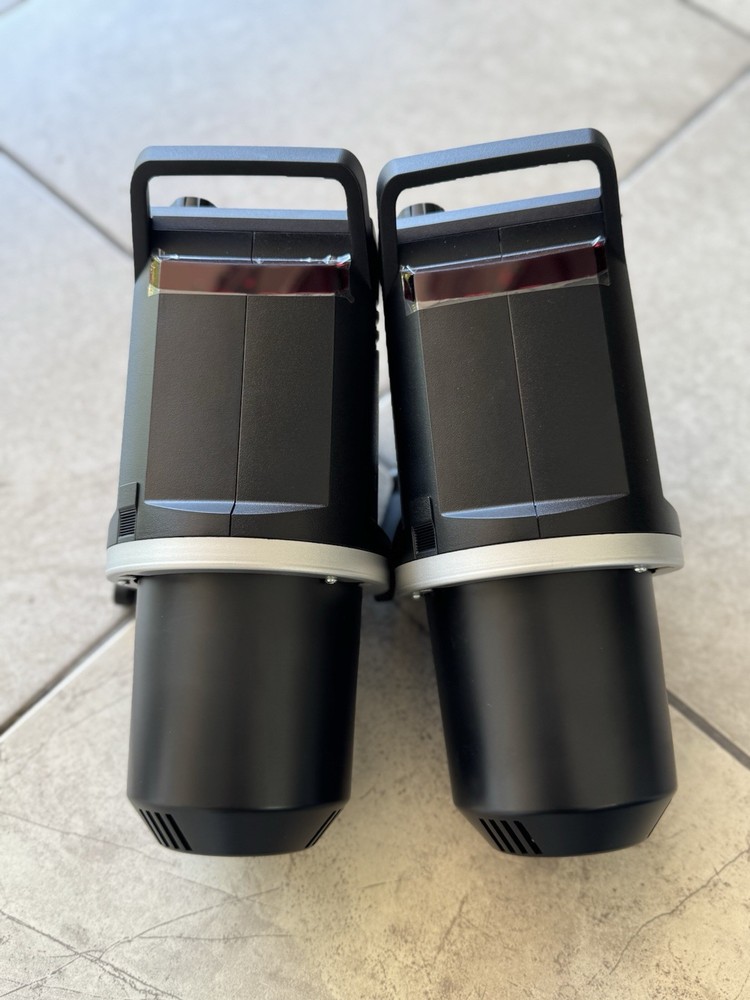 Godox MS300 Studio Flash light 2-Light