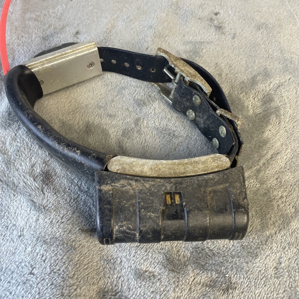 Garmin DC 30 Dog Tracking Collar