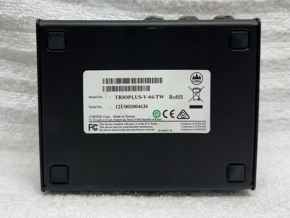 Digitech Trio Plus Band Creator + Looper