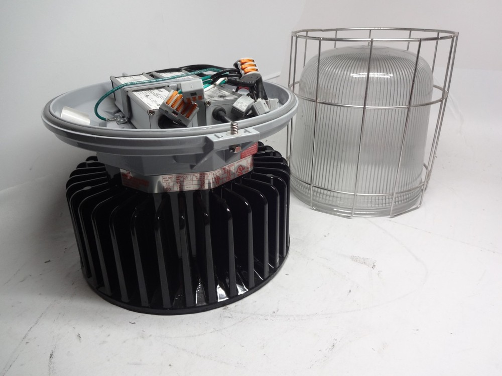 Cooper Crouse-Hinds Vmv5l Light
