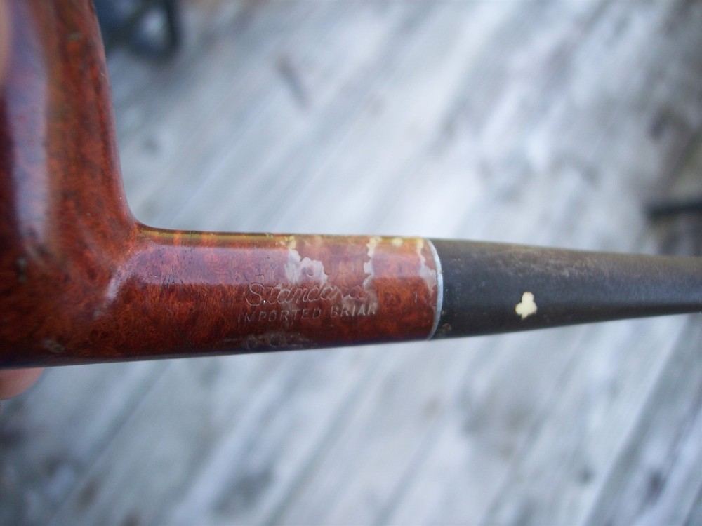 Smoking Pipes Assortment Group