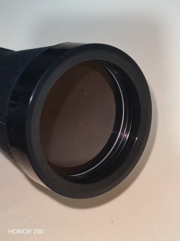 Binoculars (TENTO) MADE IN USSR, 7x50