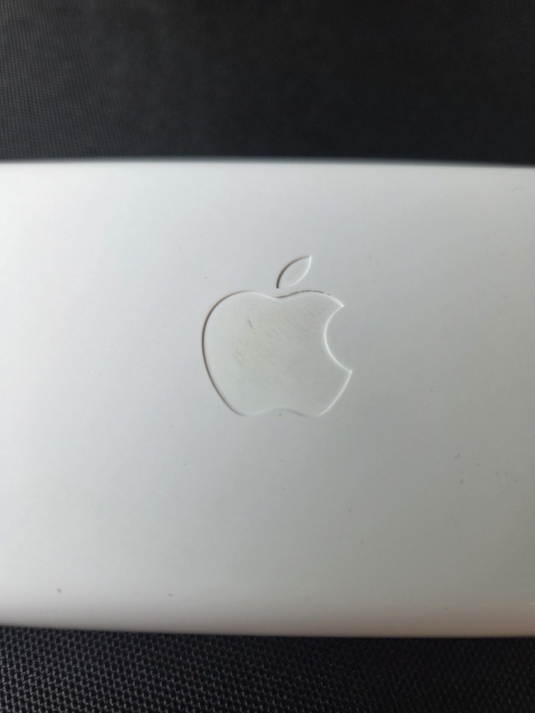OEM Apple Sport 42mm Watch Plastic Case / Hard Case (EMPTY)