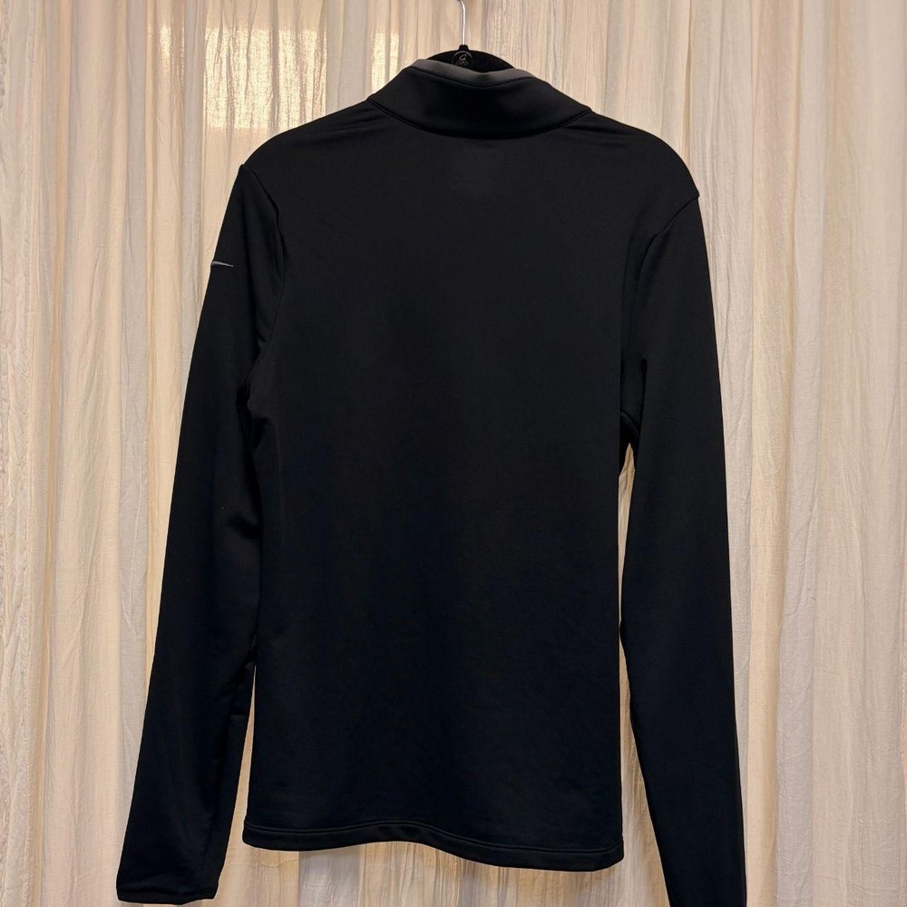 Nike Golf Quarterzip longsleeve