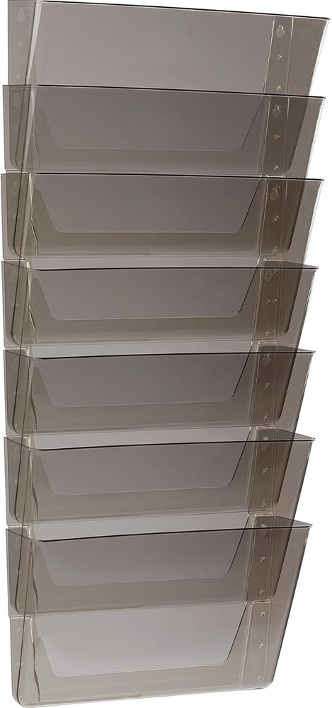 Expanding File Pockets, (STX70260U01C)