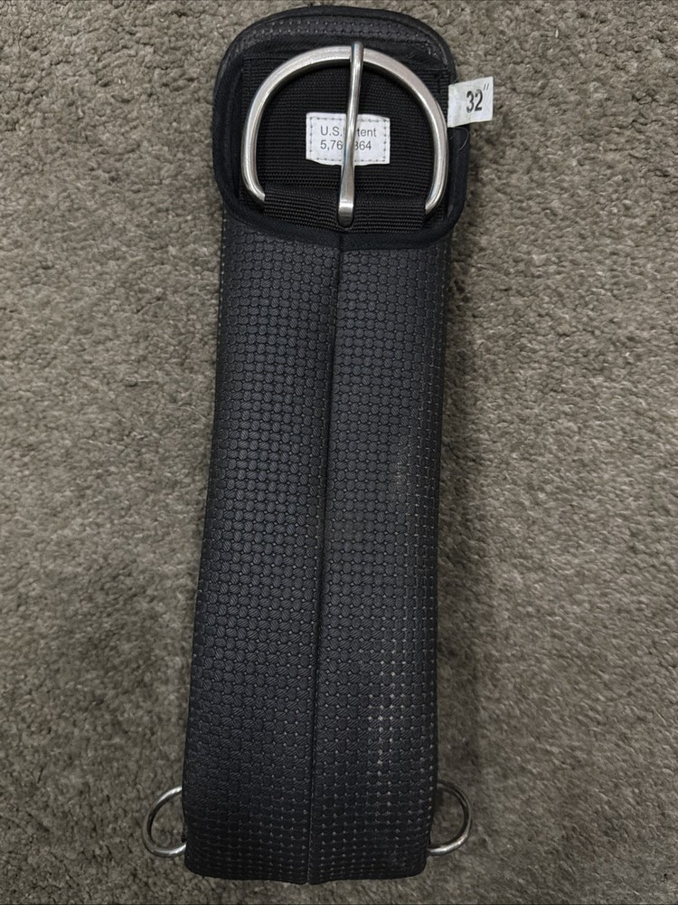 32” Horse Girth Cinch