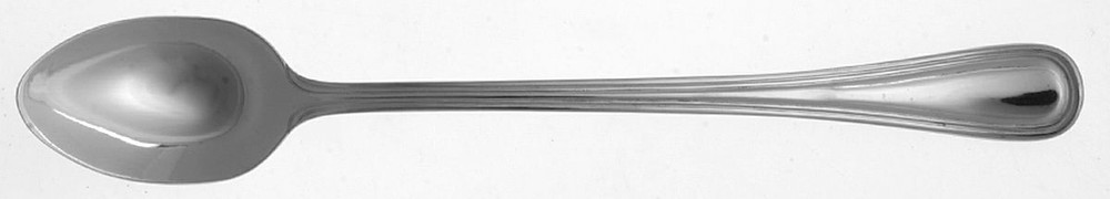 Oneida Silver Tress Iced Tea Spoon 10208437