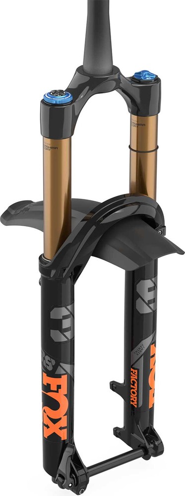 Fox Shox 36/38 XL Fork Mud Guard