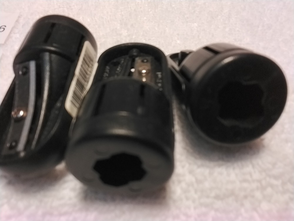 CARPENTER PENCIL SHARPENER 3PC CH HANSON