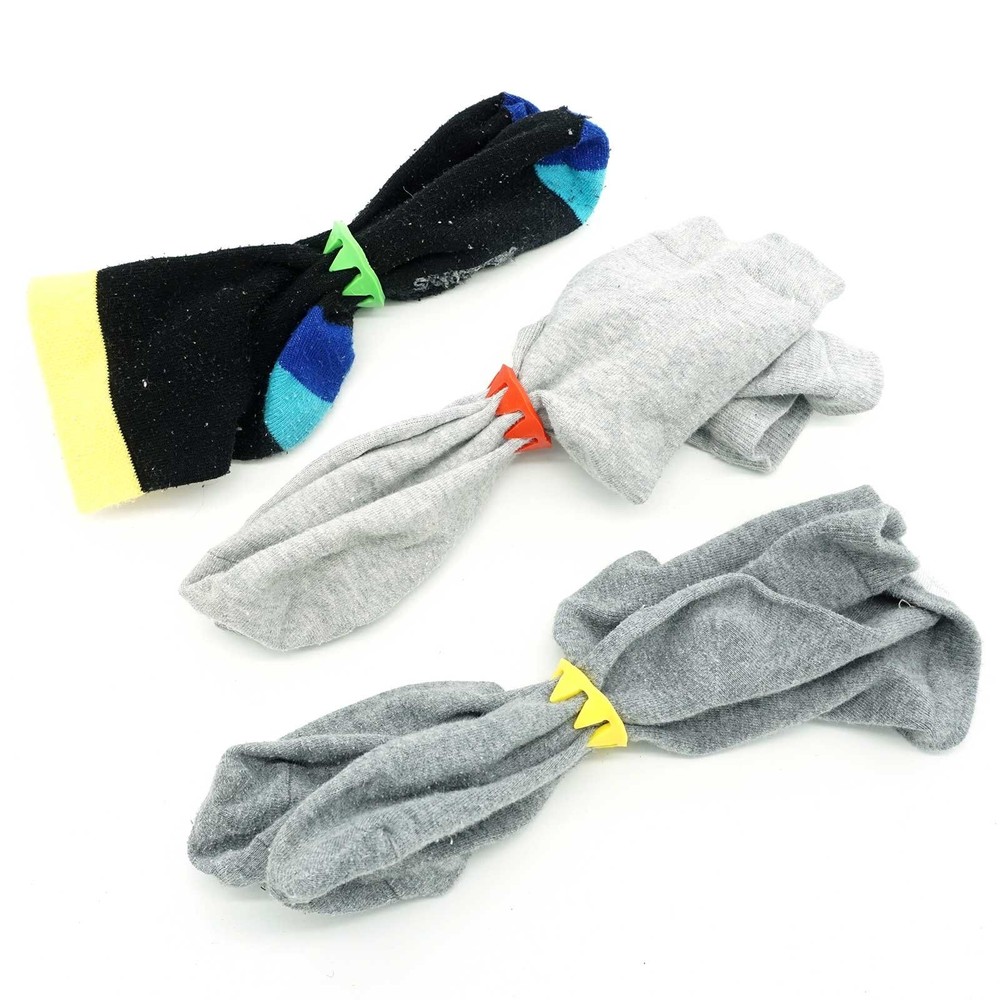 Sock Ring Holders (10)