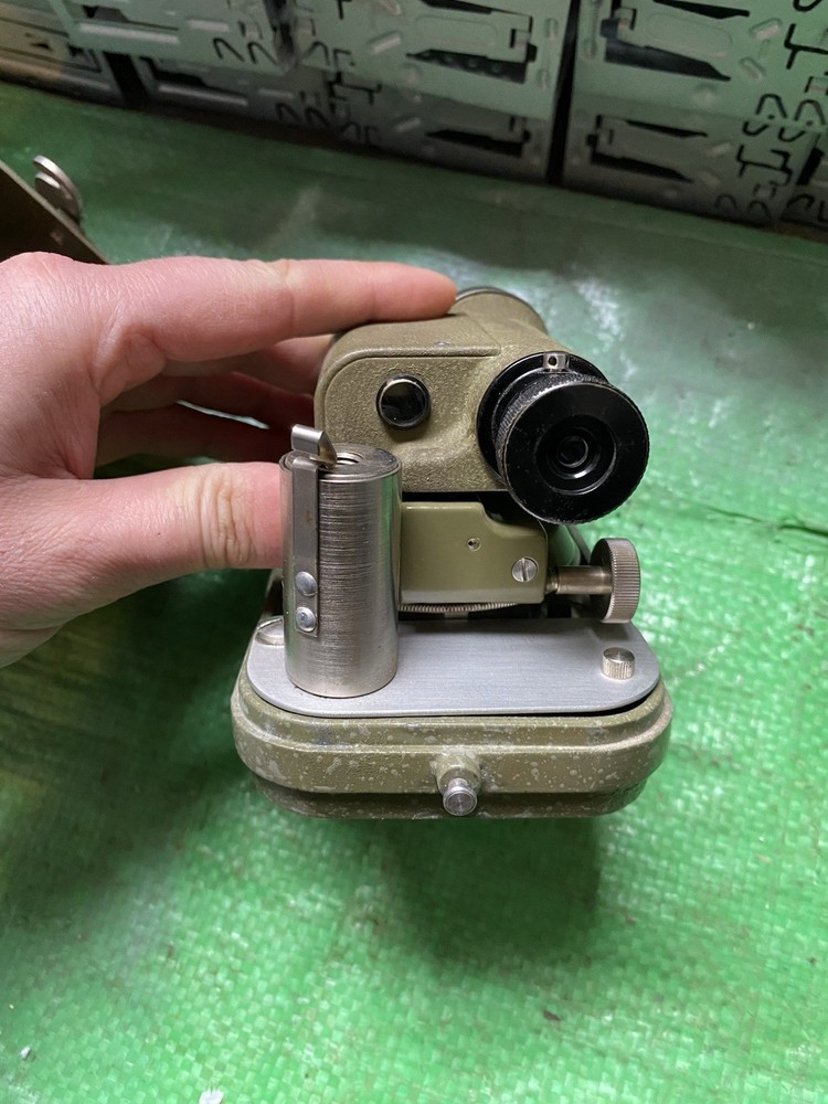 Kern AARAU - Rare model Theodolite