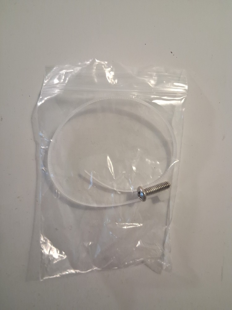 2GIG Secondary Touch Screen (2GIG-TS1) NEW