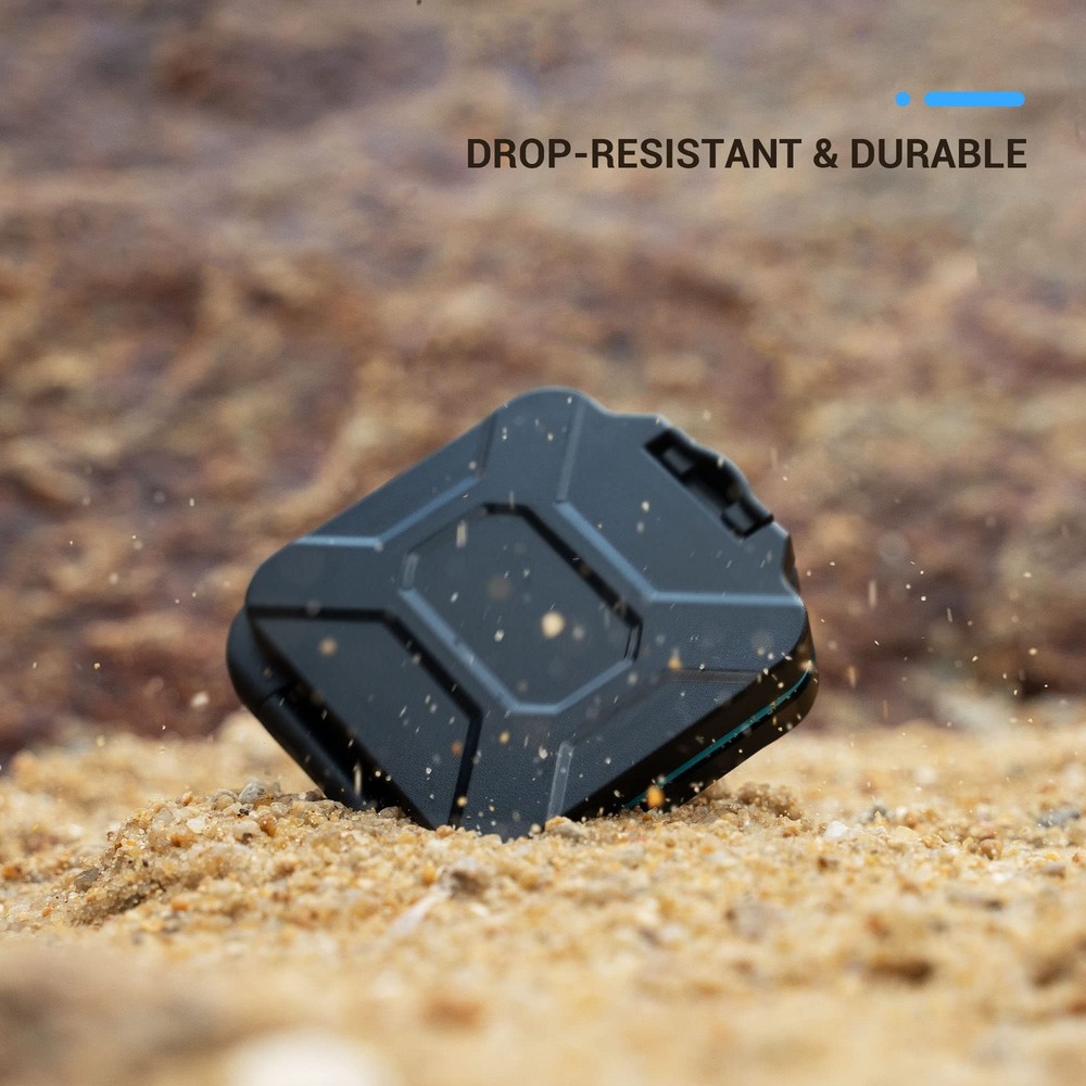 JJC 12 Slots Portable SD Micro For 4 SD+8 SD, 4