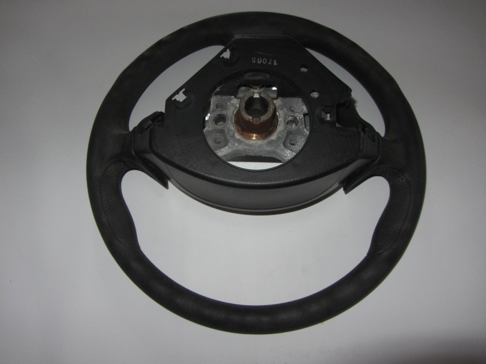 Honda Insight 2000 Steering Wheel OEM