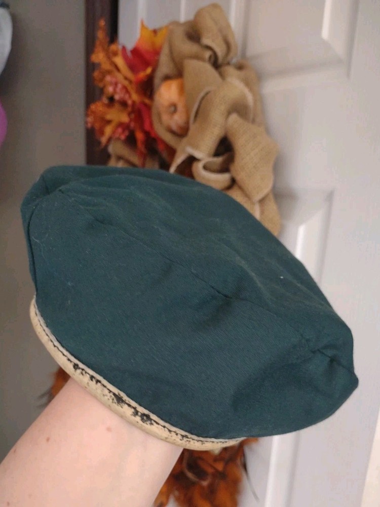 Old Shriners Hat