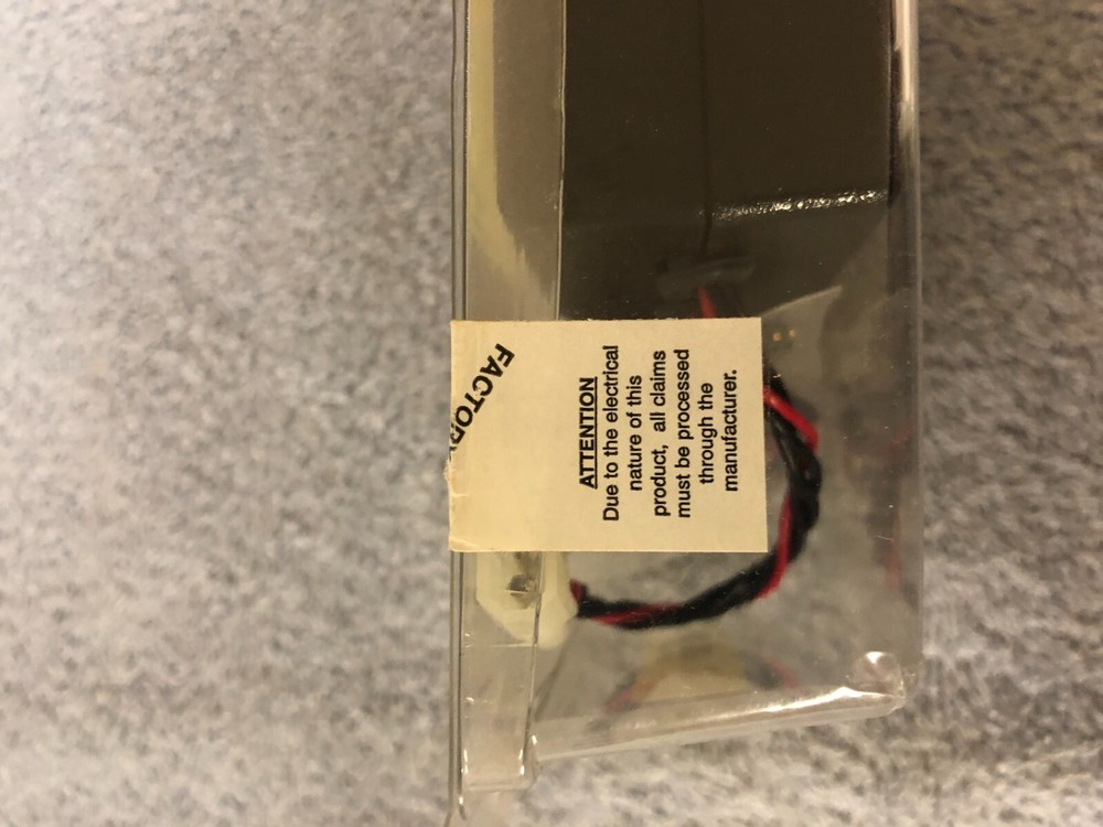 Sonic Tronics McDaniel- 4.8V Pulsed On Board Glow Driver Three Cylinder Mcd473
