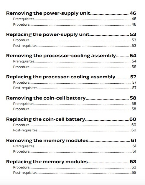 Alienware Aurora R5 SERVICE MANUAL