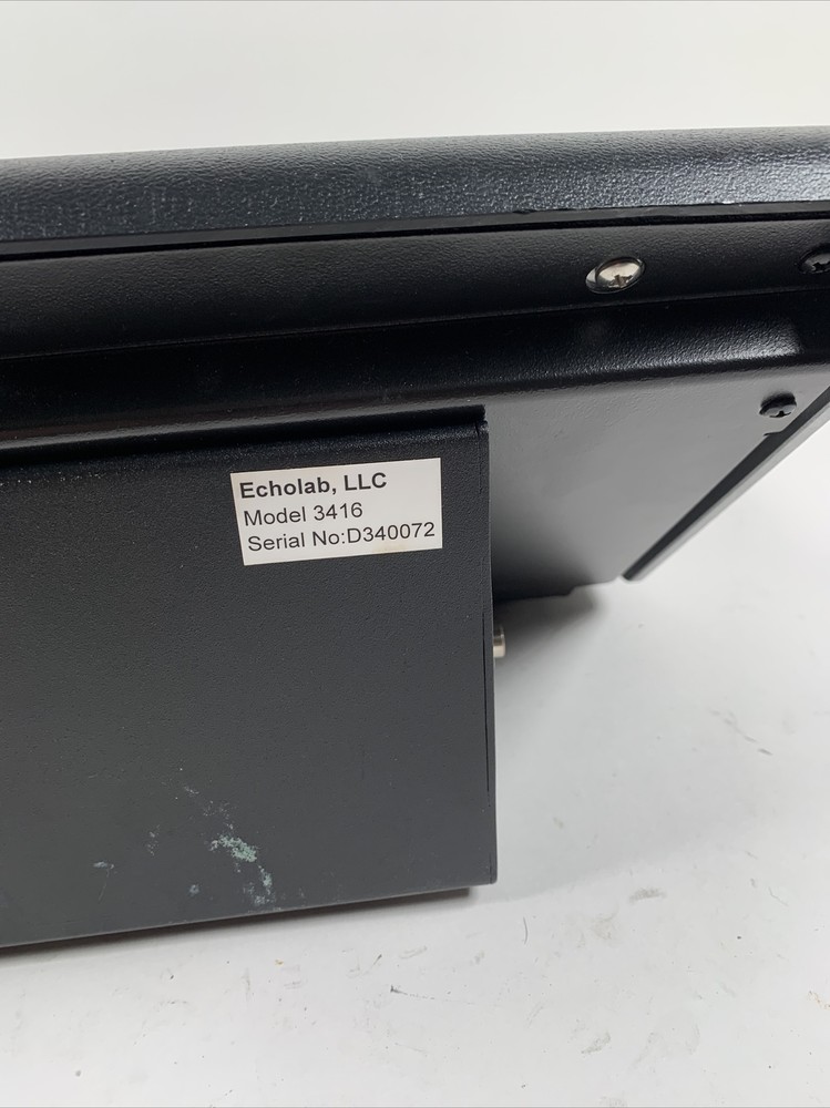 Echolab Identity 4 Production Switcher 3416