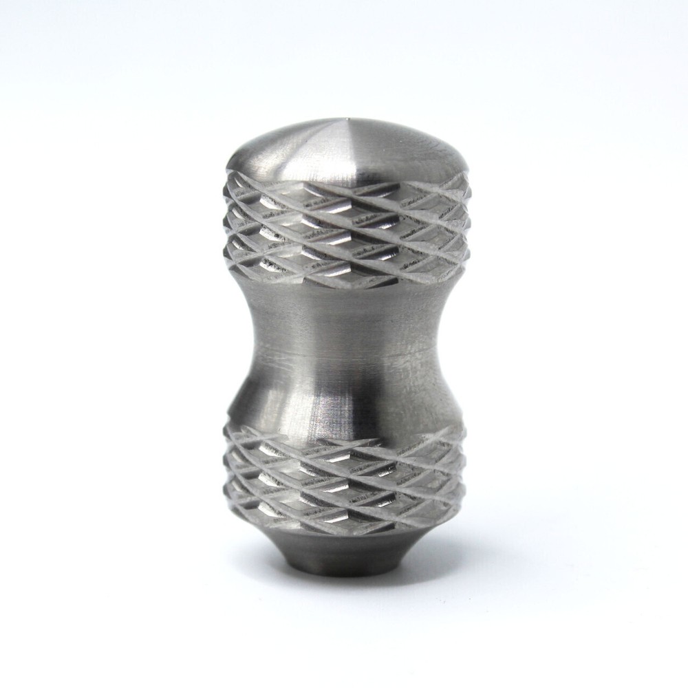 Little Bertha Bolt Knob