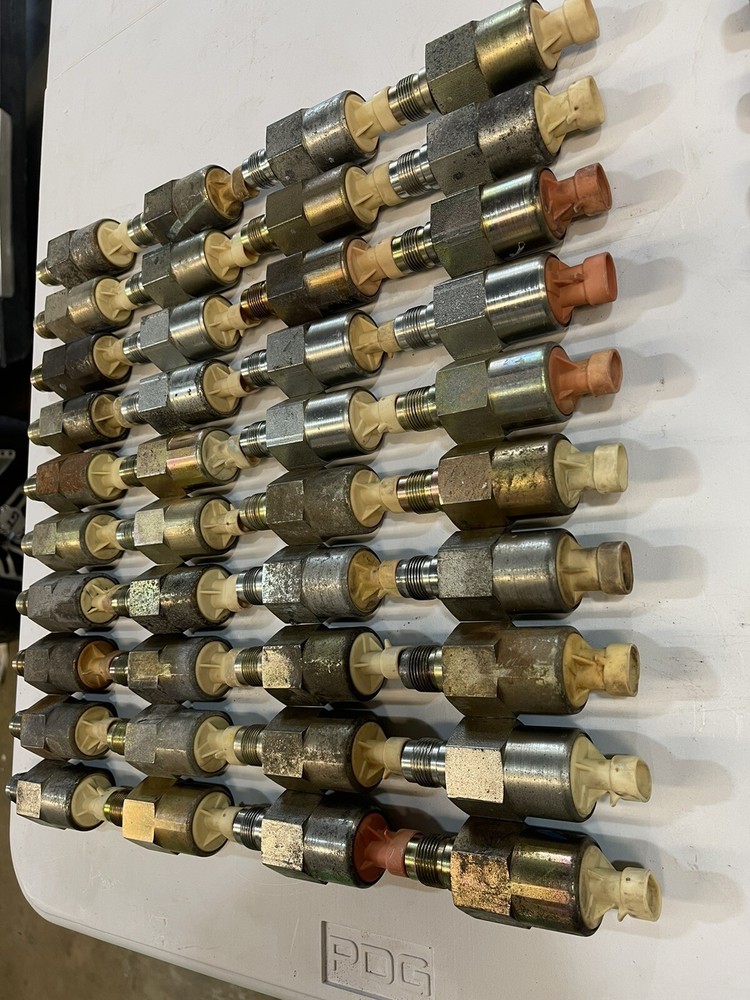 Tremic T56 Skip Shift Soleniod