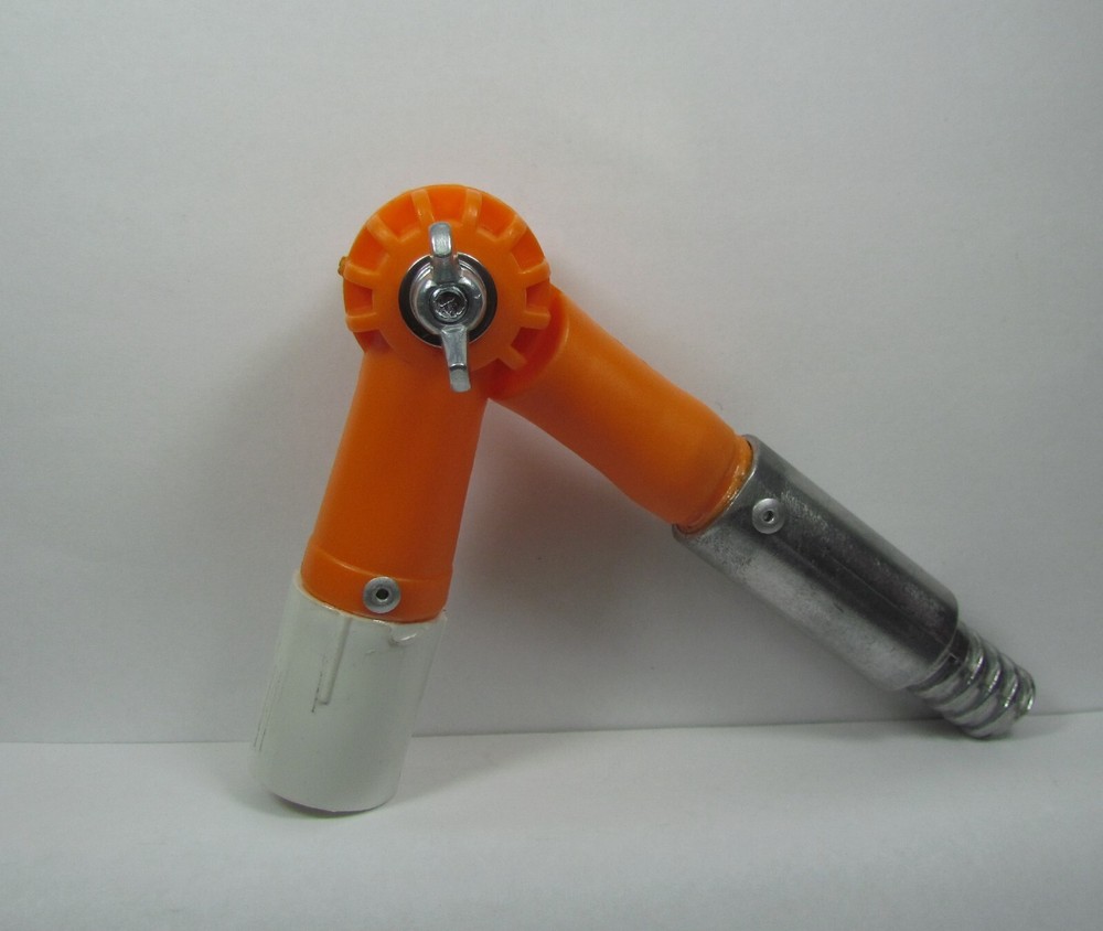 3pcs - Extension Pole Angle Adapters -X