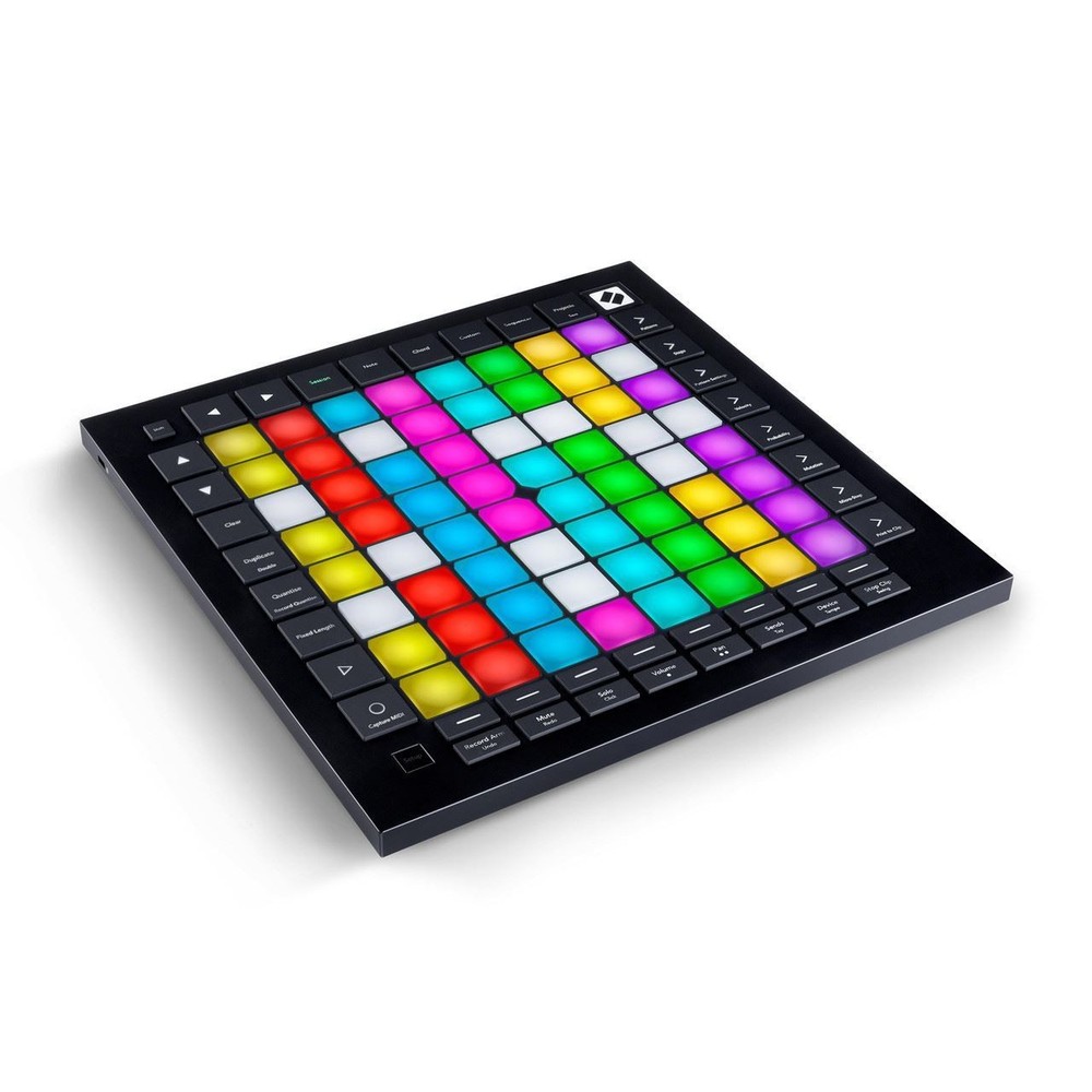 Novation Launchpad Pro [MK3]