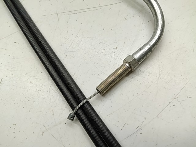 Choke Cable - ---- POLARIS NOS