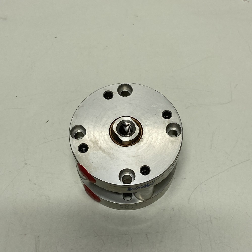 Pneumatic Cylinder Air Bimba fo-171-cft Compact