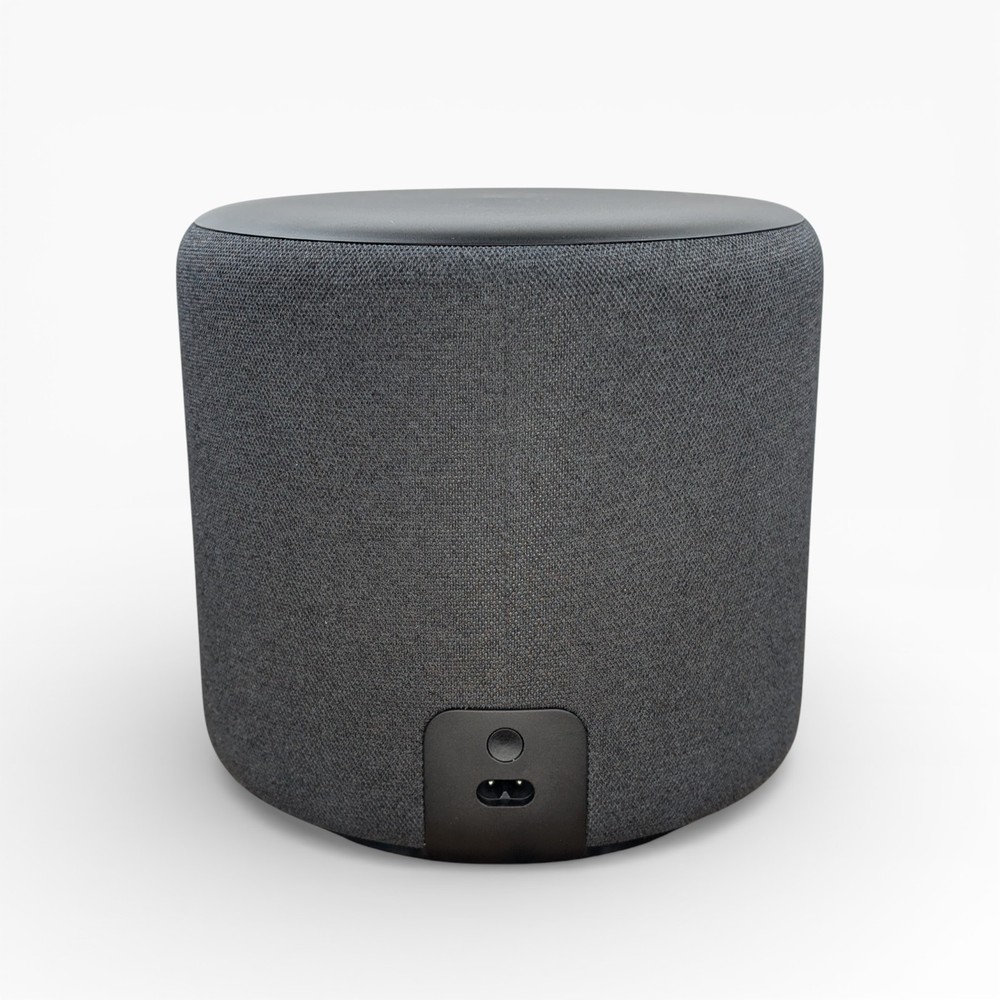 Amazon 100W Echo Sub Wireless Smart Speaker P5B83L Working W/Power Cable Reset